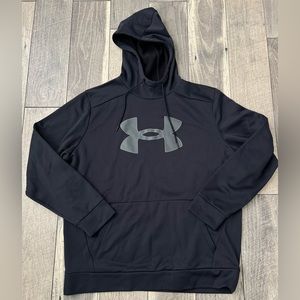 Under Armour Hoodie-Men’s XL